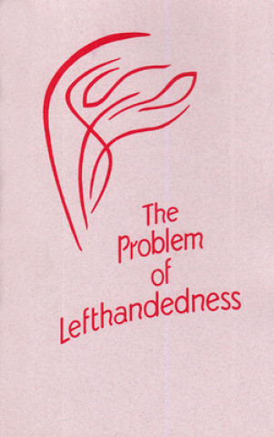 Könyv The Problem of Lefthandedness 
