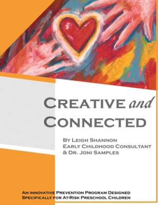 Book Creative and Connected Joni Samples