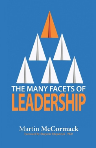 Книга The Many Facets of Leadership Marjorie Fitzpatrick