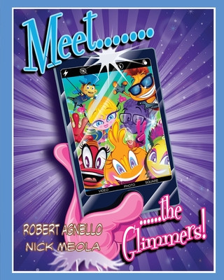 Libro Meet The Glimmers Nick Meola