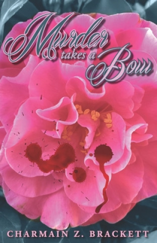 Boek Murder Takes a Bow Charmain Zimmerman Brackett