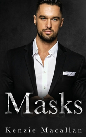 Book Masks Kenzie Macallan
