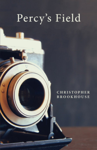 Boek Percy's Field Christopher Brookhouse