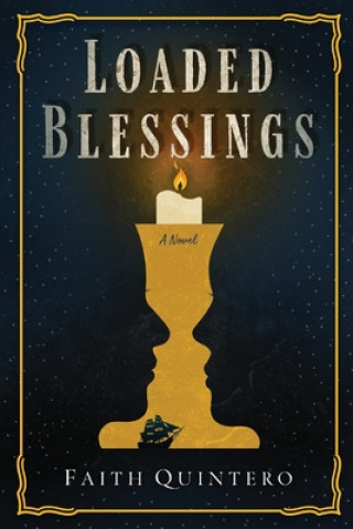 Libro Loaded Blessings Faith Quintero