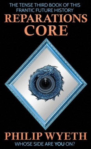 Book Reparations Core Philip Wyeth