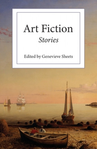 Livre Art Fiction: Stories 