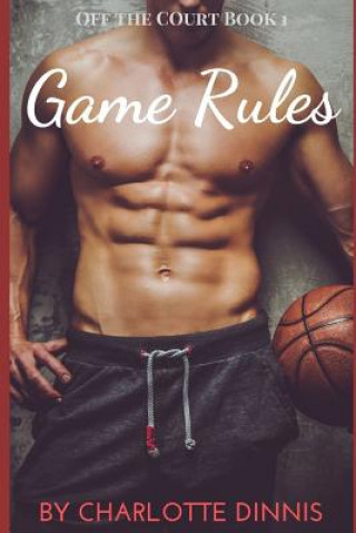 Knjiga Game Rules Charlotte Dinnis