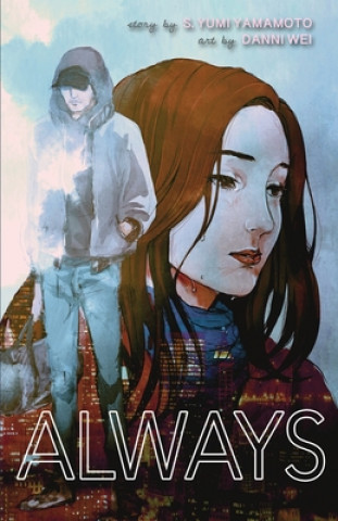Libro Always Danni Wei