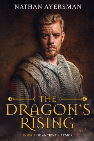 Knjiga Dragon's Rising Nathan Ayersman