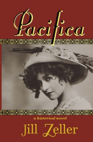 Book Pacifica Jill Zeller