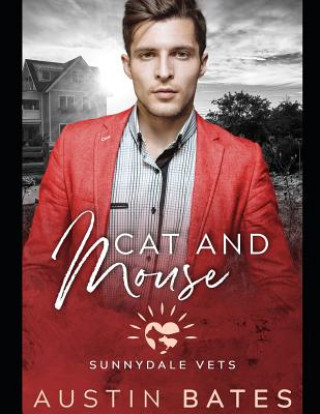 Book Cat And Mouse Austin Bates