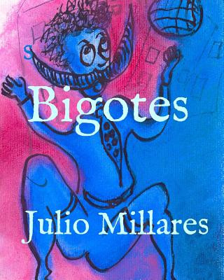 Livro Bigotes Julio Millares