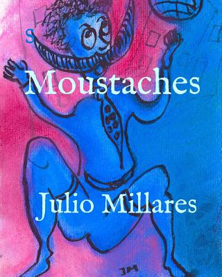 Buch Moustaches Julio Millares