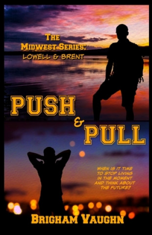 Könyv Push & Pull Sally Hopkinson