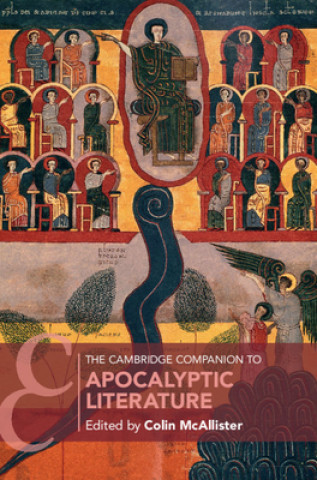 Carte Cambridge Companion to Apocalyptic Literature 