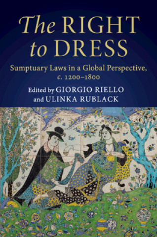 Könyv Right to Dress 