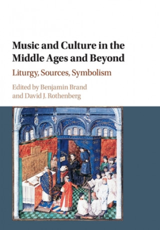 Carte Music and Culture in the Middle Ages and Beyond 