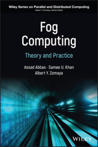 Βιβλίο Fog Computing Assad Abbas