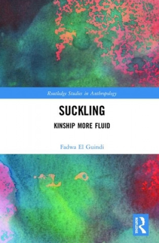 Knjiga Suckling Guindi