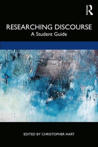 Könyv Researching Discourse 