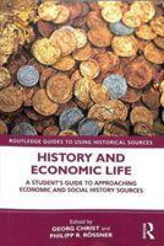 Carte History and Economic Life 