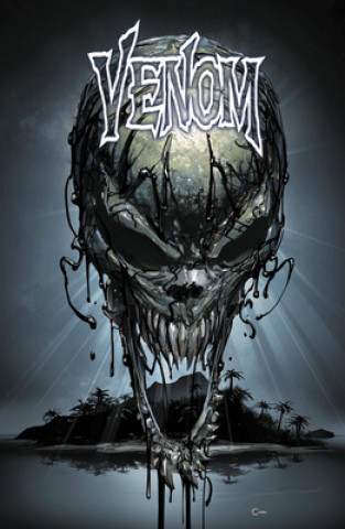 Kniha Venom By Donny Cates Vol. 4: Venom Island Mark Bagley