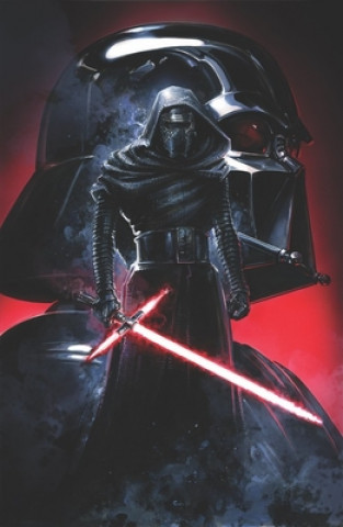 Carte Star Wars: The Rise Of Kylo Ren Will Sliney