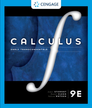 Kniha Calculus: Early Transcendentals Daniel K. Clegg