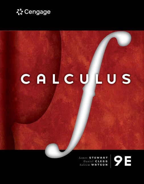 Livre Calculus Daniel K. Clegg