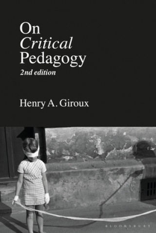 Kniha On Critical Pedagogy Giroux