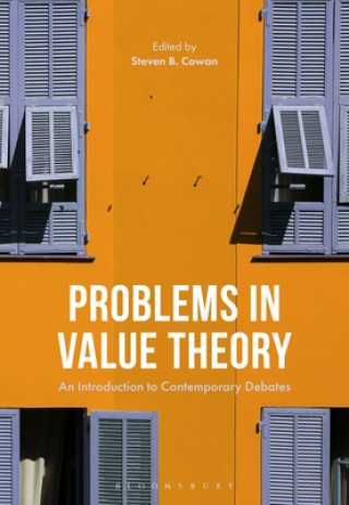 Knjiga Problems in Value Theory Steven B. Cowan
