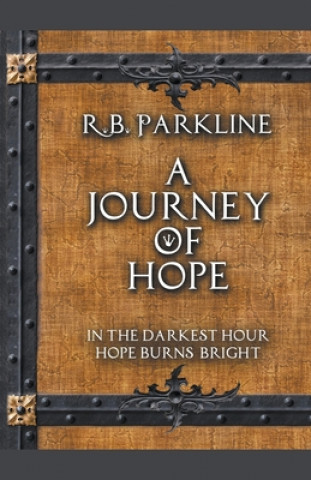 Knjiga Journey of Hope Rb Parkline