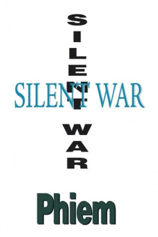 Kniha Silent War 