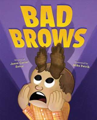 Carte Bad Brows Jason Carter Eaton