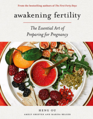 Kniha Awakening Fertility Heng Ou