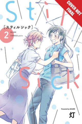 Buch Still Sick, Volume 2 Akashi