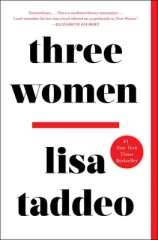 Könyv Three Women 
