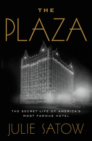 Kniha Plaza 