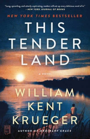 Könyv This Tender Land 