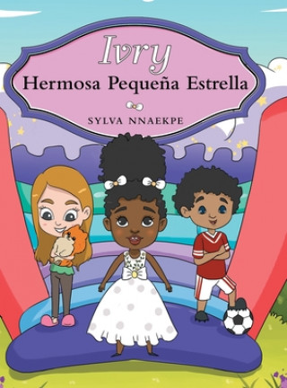 Buch Hermosa Pequena Estrella Sylva Nnaekpe