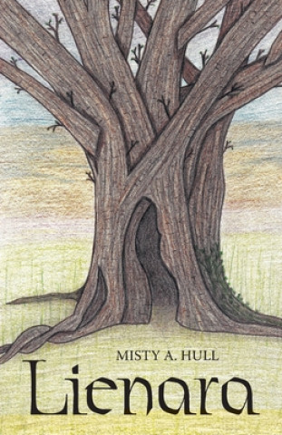 Knjiga Lienara Misty a. Hull