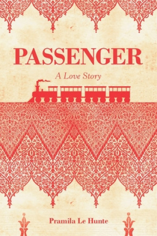 Book Passenger 