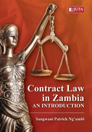 Carte Contract Law in Zambia Evance Kalula