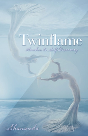 Kniha Twinflame 