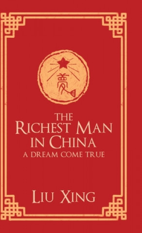 Carte Richest Man in China 