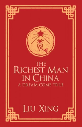 Carte Richest Man in China 