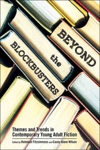 Book Beyond the Blockbusters Rebekah Fitzsimmons