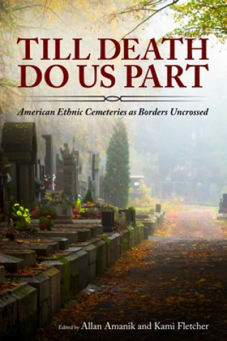 Knjiga Till Death Do Us Part Allan Amanik