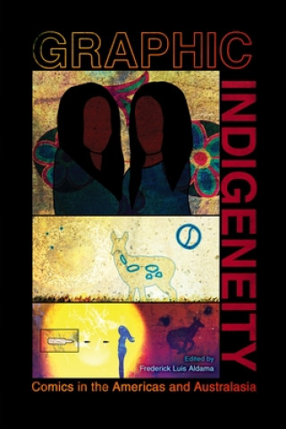 Carte Graphic Indigeneity Frederick Luis Aldama