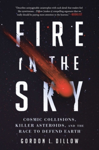 Könyv Fire in the Sky 